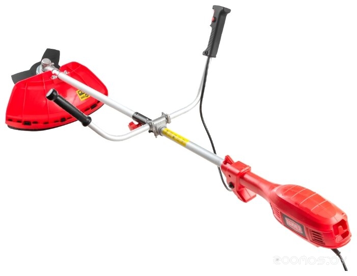 Триммер Hammer ETR1200BR, фото 5