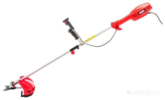 Триммер Hammer ETR1200BR, фото 2