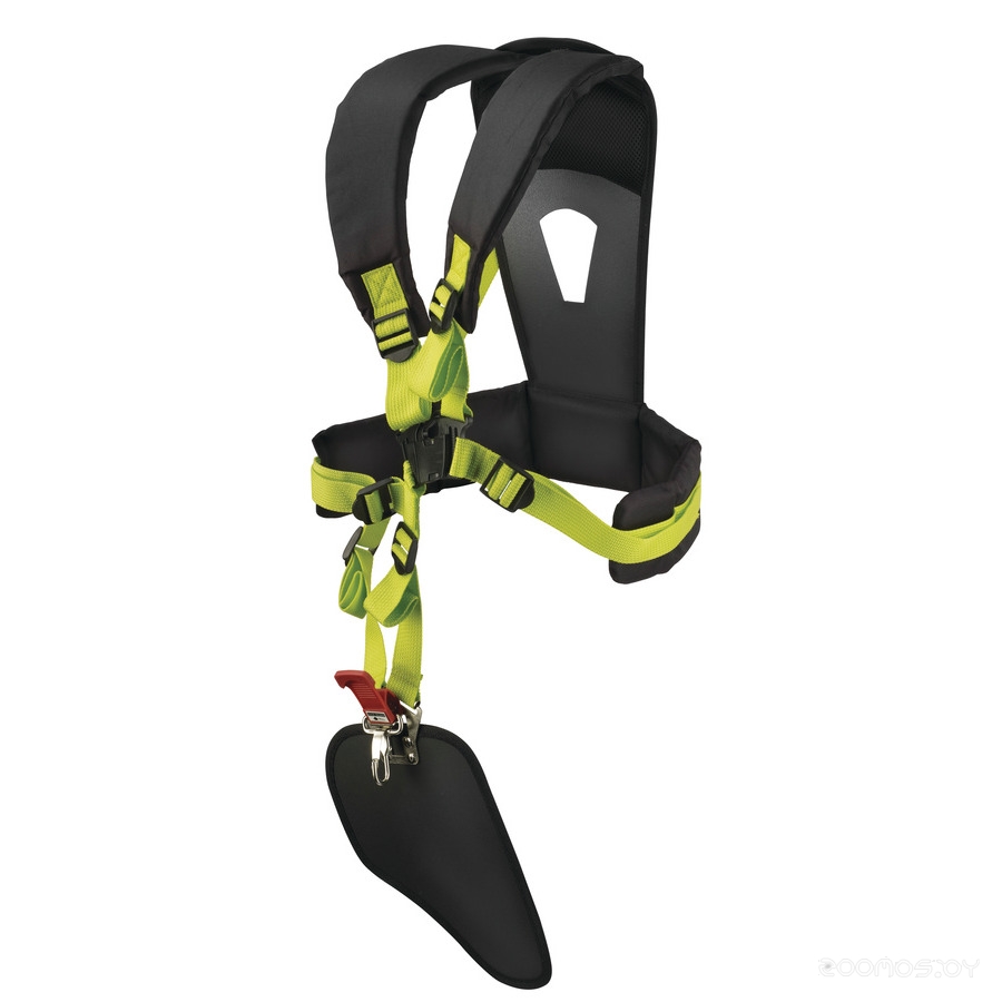 Аккумуляторный триммер Ryobi RBC36X26B, фото 3