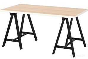 Письменный стол Ikea Линнмон/Одвальд 892.796.02
