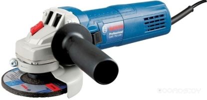 Угловая шлифмашина Bosch GWS 750-115