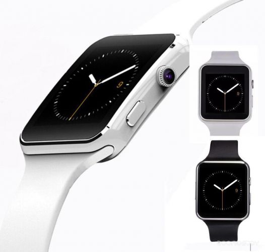 Умные часы Wise WG-SW036 (White)