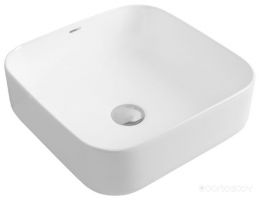 Раковина 38.5 см Aquanet City-1 00211280