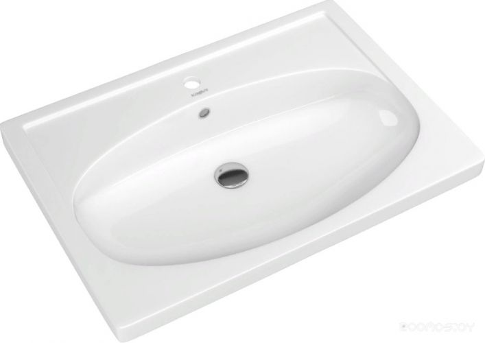 Умывальник Aquanet Калипсо 70 (185343)