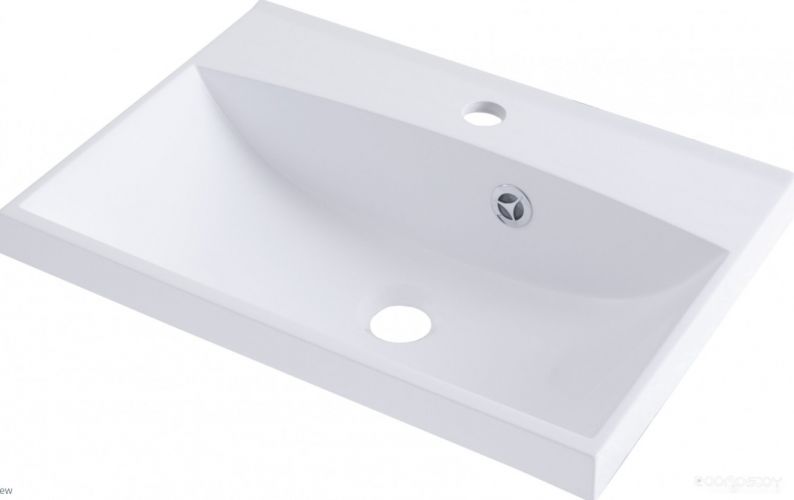 Умывальник Aquanet Нота 50x35 New 204095