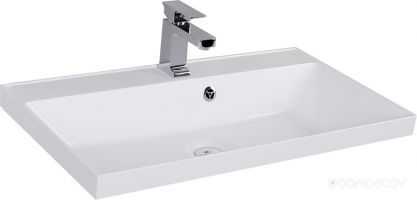 Умывальник Aquanet Орлеан 70 с Quick-Clac (179394)