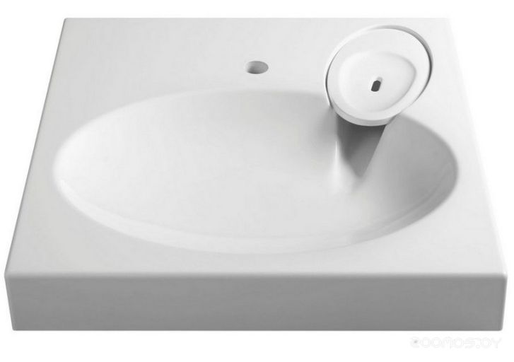 Умывальник Belux Idea Set Ids-600, фото 1