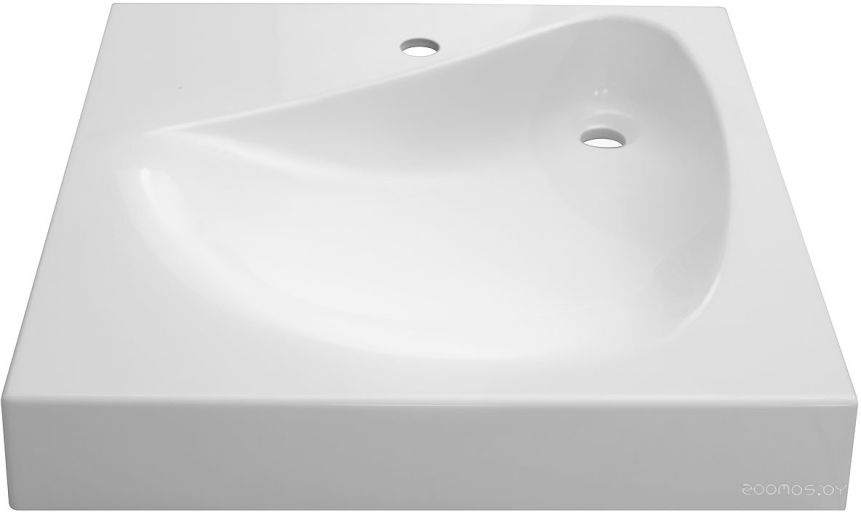 Умывальник Belux Vortex Set VR 60x60, фото 1