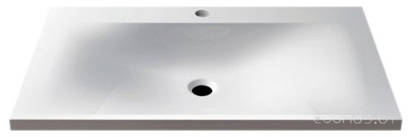 Умывальник Belux Порто 1000