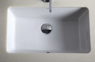 Умывальник Bravat C22171W