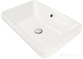 Умывальник Bravat C22206W-ENG