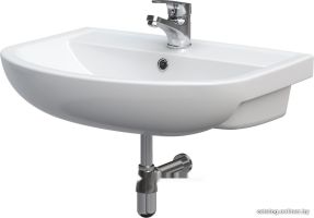 Умывальник Cersanit Arteco 60 60x44