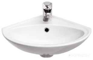 Умывальник Cersanit Sigma 32