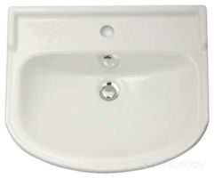 Умывальник Della Classic 55