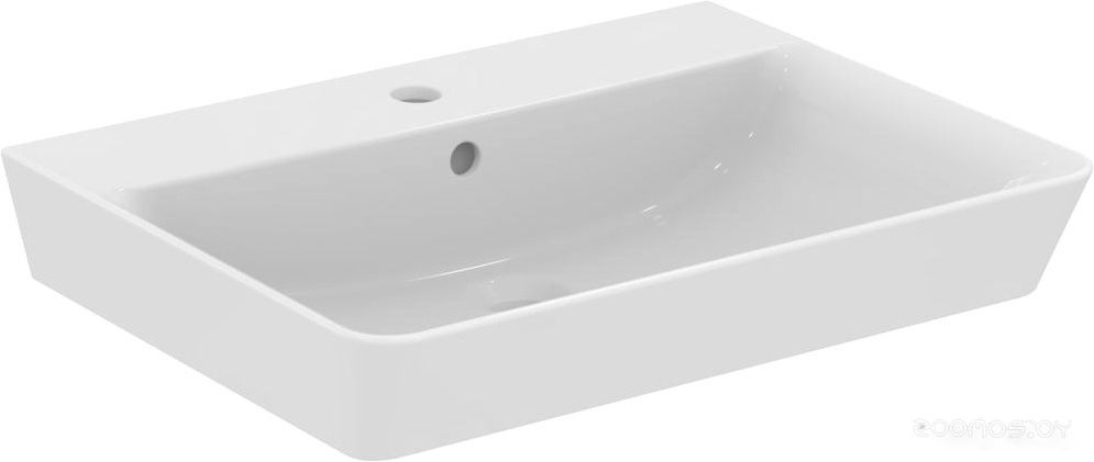 Умывальник Ideal Standard Connect Air Cube E074201, фото 1