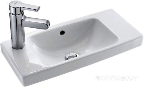 Умывальник Jacob Delafon Delafon Odeon Up E4701L, фото 1