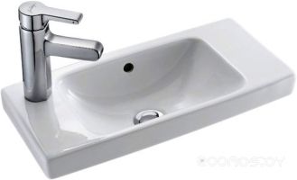 Умывальник Jacob Delafon Delafon Odeon Up E4701L