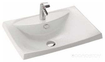 Умывальник Jacob Delafon Escale E1289