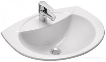 Умывальник Jacob Delafon Odeon E1061-00