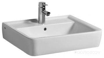 Умывальник Keramag Renova Nr. 1 Plan 222260