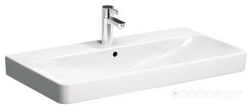 Умывальник Keramag Smyle 120590