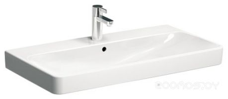 Умывальник Keramag Smyle 120590