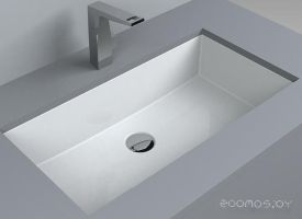 Умывальник Miraggio Bogota 605 (белый)