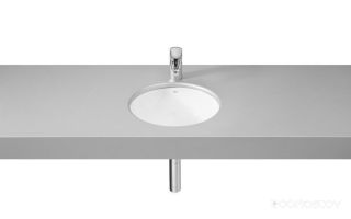 Умывальник Roca Foro 41x41 (A327884000)