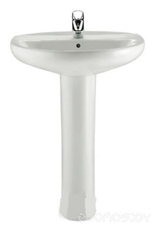 Умывальник Roca Victoria 732739300Y + 7337390000