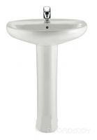 Умывальник Roca Victoria 732739300Y + 7337390000