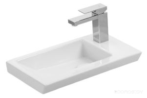 Умывальник Sanovit Slim Isik 4045-KL