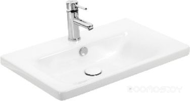 Умывальник Sanovit Soft