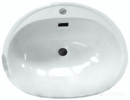 Умывальник Smavit 51x46