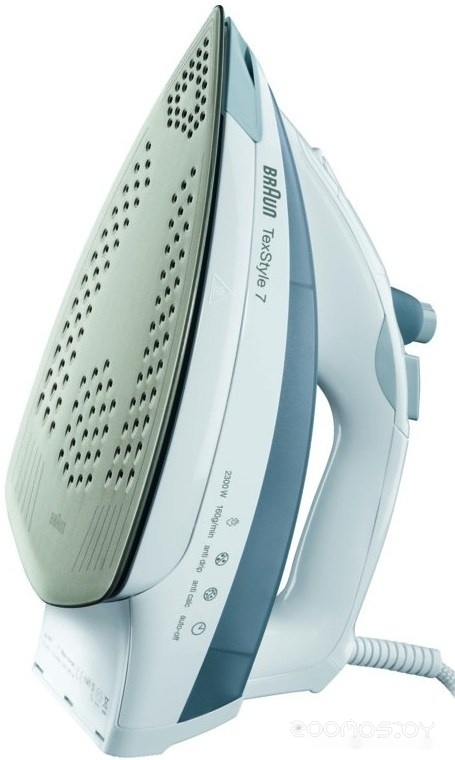 Утюг Braun TexStyle 7 TS705A, фото 2