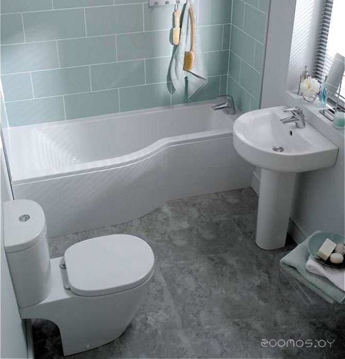Унитаз Ideal Standard Connect AguaBlade E042901, фото 4