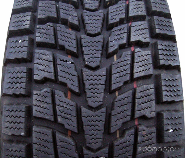 Шина Dunlop Grandtrek SJ6 255/55 R18 109Q, фото 4
