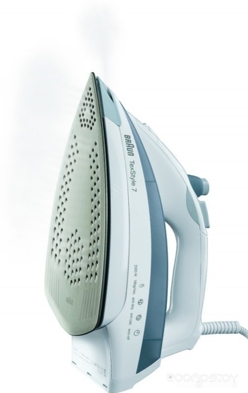 Утюг Braun TexStyle 7 TS705A, фото 3