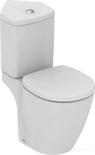 Унитаз Ideal Standard Connect Space [E119501], фото 1