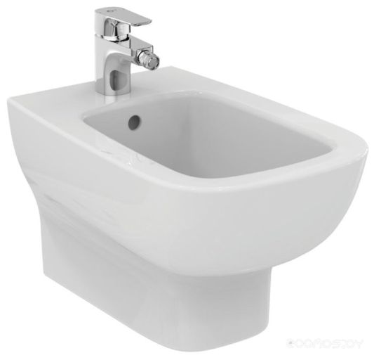 Биде Ideal Standard Esedra T281501, фото 1