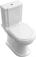 Унитаз Villeroy & Boch Hommage [6662 10R1]