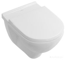 Унитаз Villeroy & Boch O.novo 5660H1R1