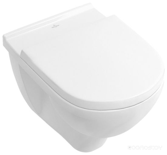 Унитаз Villeroy & Boch O.novo 5688H101, фото 1