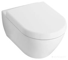 Унитаз Villeroy & Boch Subway 2.0 56061001