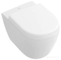 Унитаз Villeroy & Boch Subway 2.0 560610R1