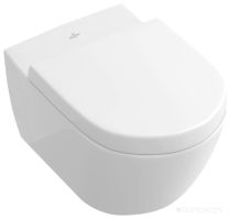 Унитаз Villeroy & Boch Subway 2.0 5614R0R1