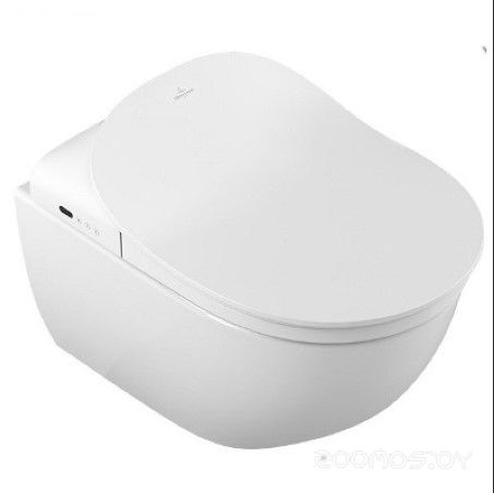 Унитаз Villeroy & Boch Subway 2.0 5614R5R1, фото 1