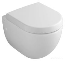 Унитаз Villeroy & Boch Subway 66001001