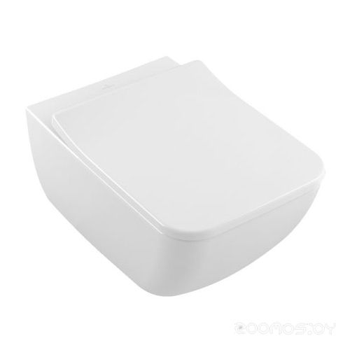 Унитаз Villeroy & Boch Venticello 4611RS01, фото 1