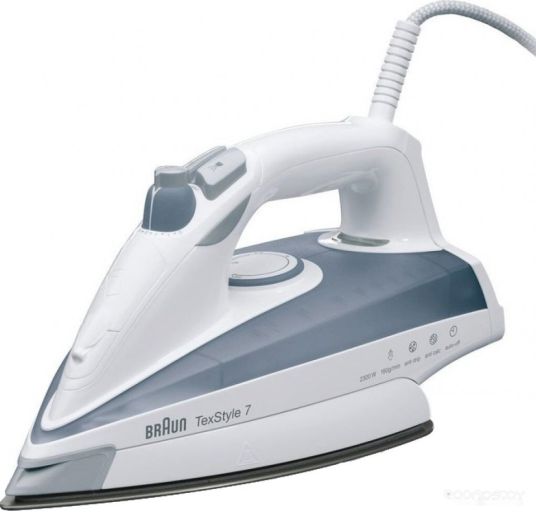Утюг Braun TexStyle 7 TS705A, фото 1