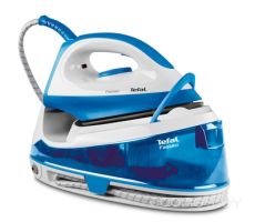 Утюг Tefal SV6038 FASTEO (Blue/White)